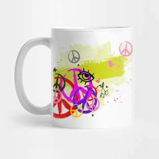 peace Mug